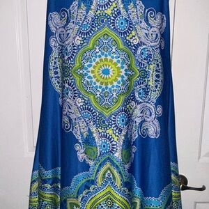 Vintage Arden B dress